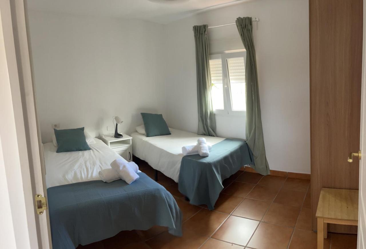 2 Bedroom Apartments Los Cristianos Beach Tenerife Tamaragua Arona  Εξωτερικό φωτογραφία