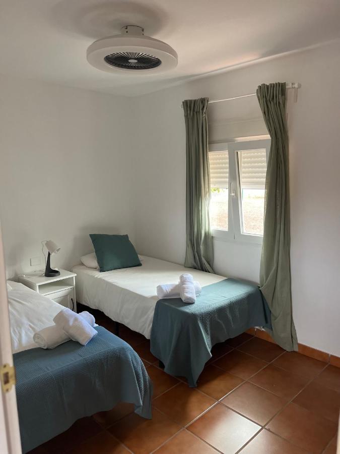 2 Bedroom Apartments Los Cristianos Beach Tenerife Tamaragua Arona  Εξωτερικό φωτογραφία