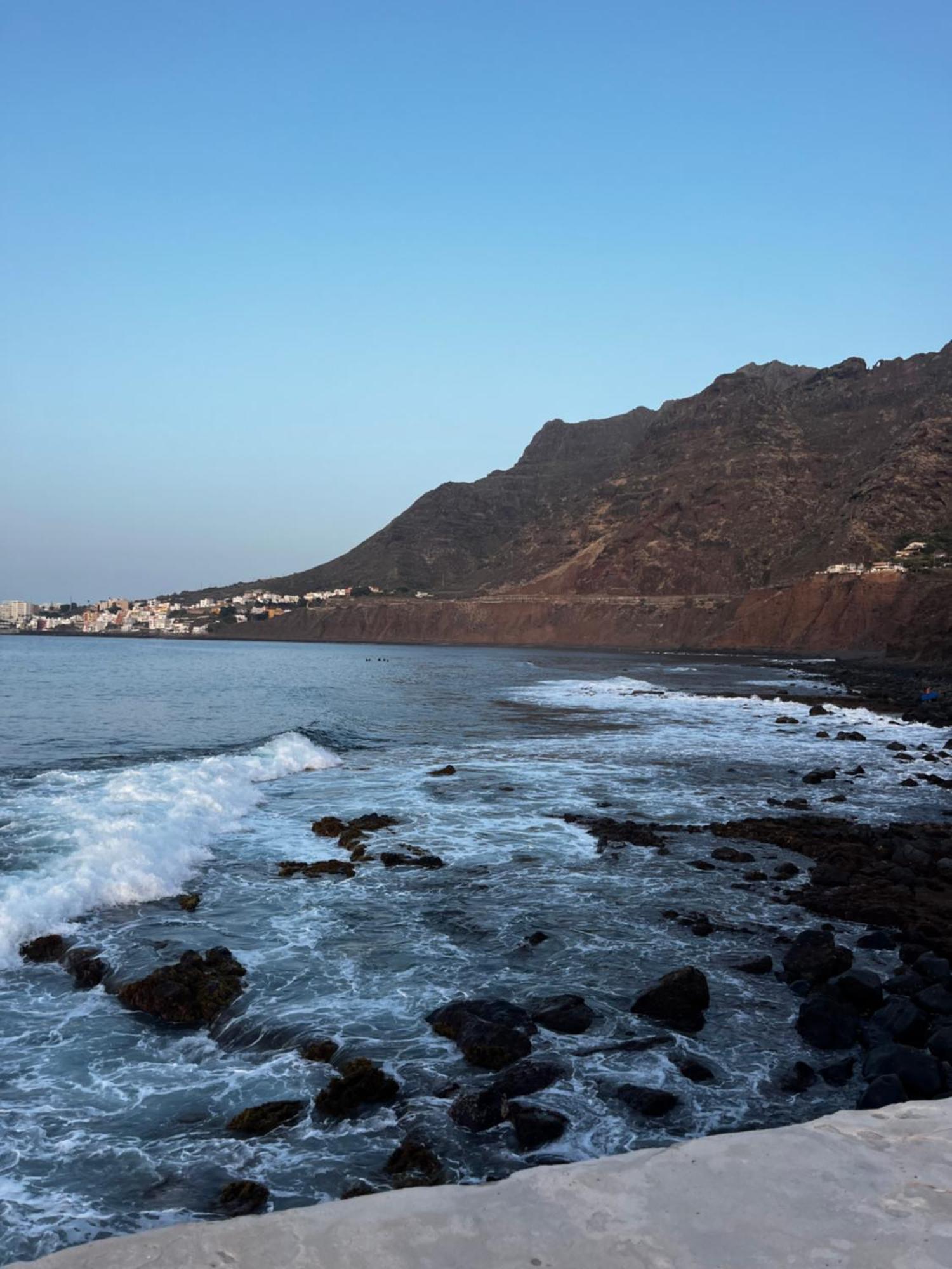 2 Bedroom Apartments Los Cristianos Beach Tenerife Tamaragua Arona  Εξωτερικό φωτογραφία