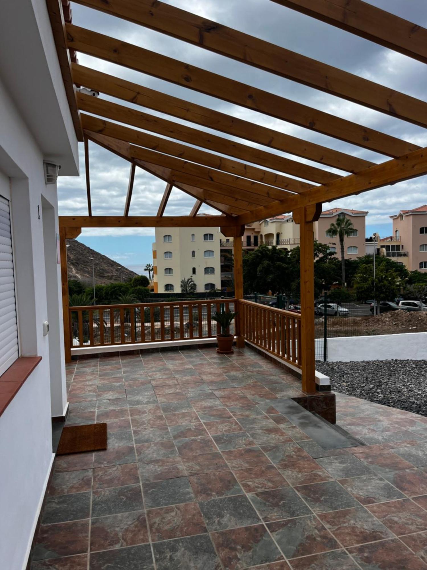 2 Bedroom Apartments Los Cristianos Beach Tenerife Tamaragua Arona  Εξωτερικό φωτογραφία